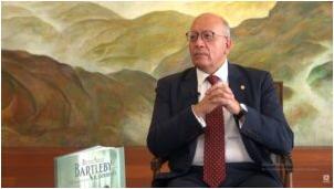 Bartleby literatura y derecho Un analisis profundo