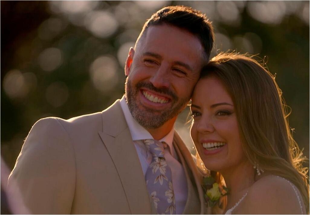 Bodas a Ciegas Rescatan Audiencias de Telecinco y Netflix