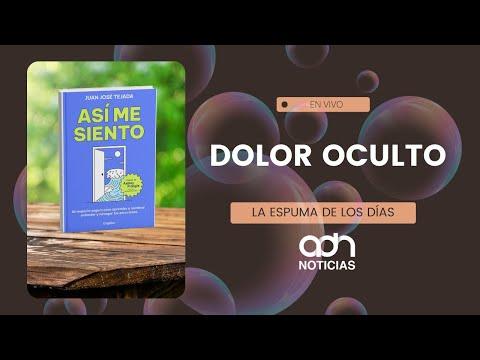 Huir también es una forma de sentir | La espuma de los días #adnnoticiasradio