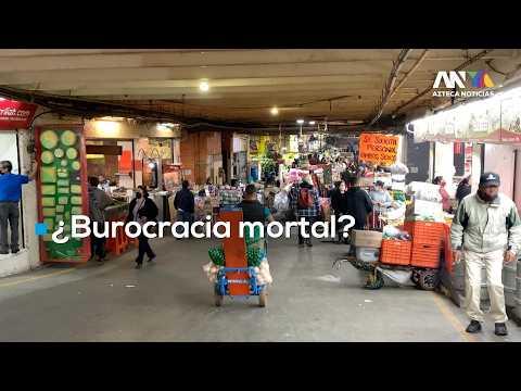 Trámites que matan: El costo de intentar abrir un negocio formal en 2026