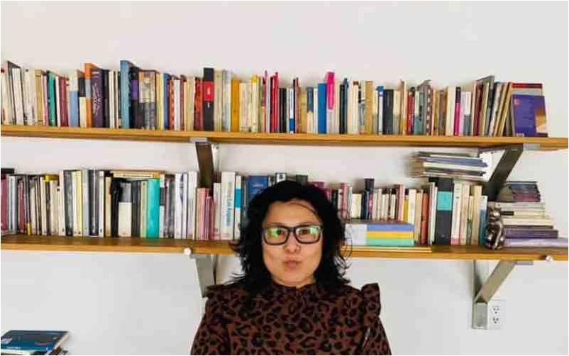 Elma Correa gana Premio Biblioteca Breve por Donde termina el verano