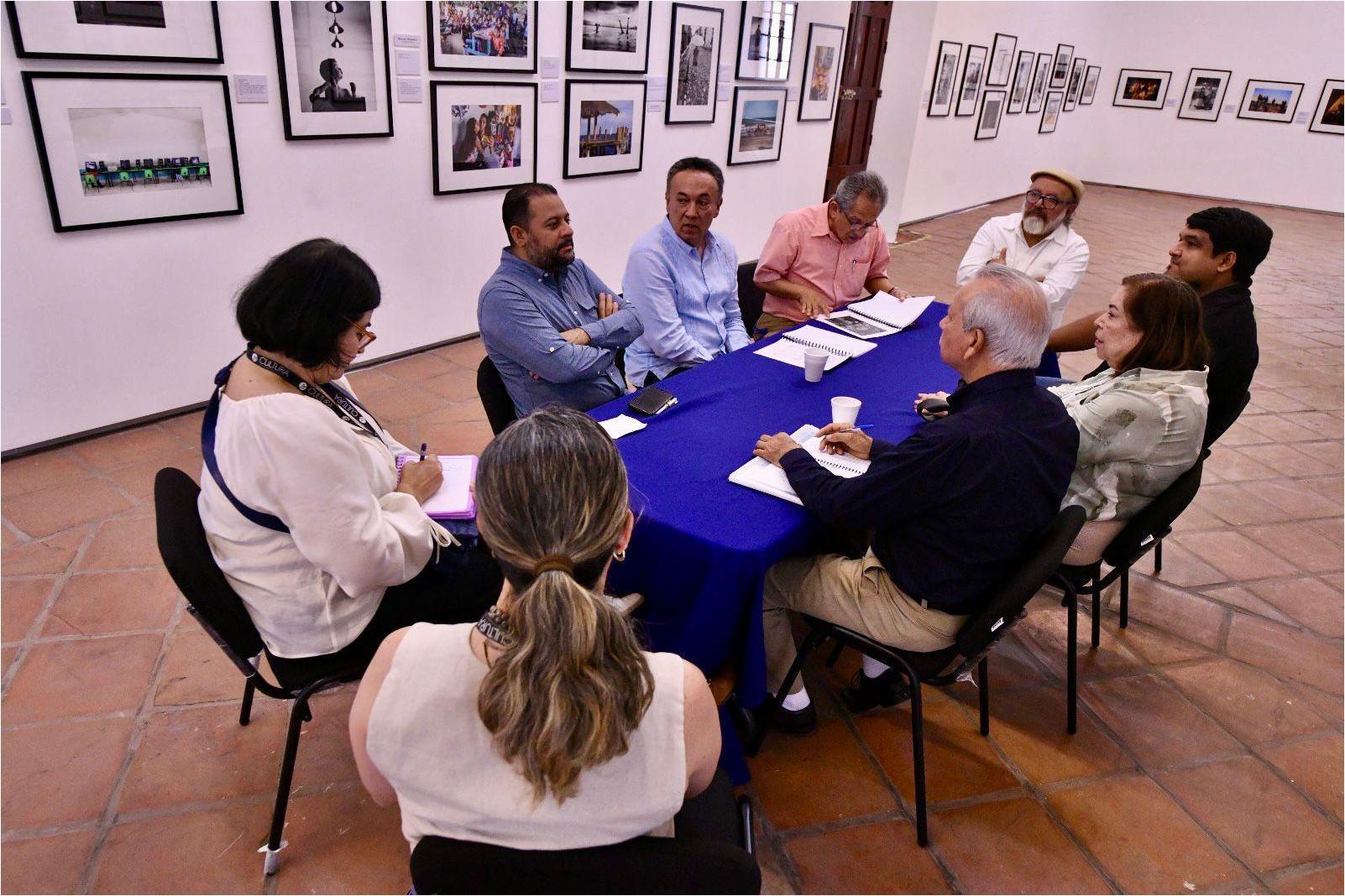 Centro Cultural Sixto Osuna: Impulso a la Cultura en Villa Unión