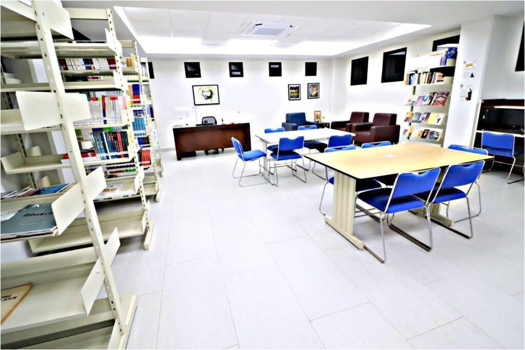 UABCS inaugura subsede Los Portales en Cabo San Lucas