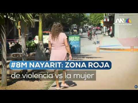 NAYARIT BAJO ALERTA | ¿Por qué fallan las medidas contra la violencia de género? ⚠️