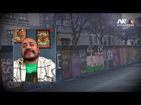 ¿Quién abraza a los hijos del feminicidio?