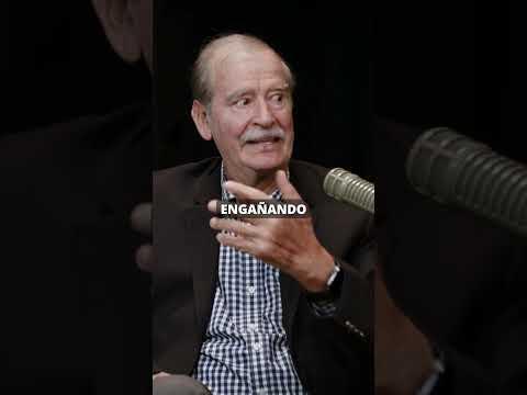 AMLO es brillante para ENGAÑAR