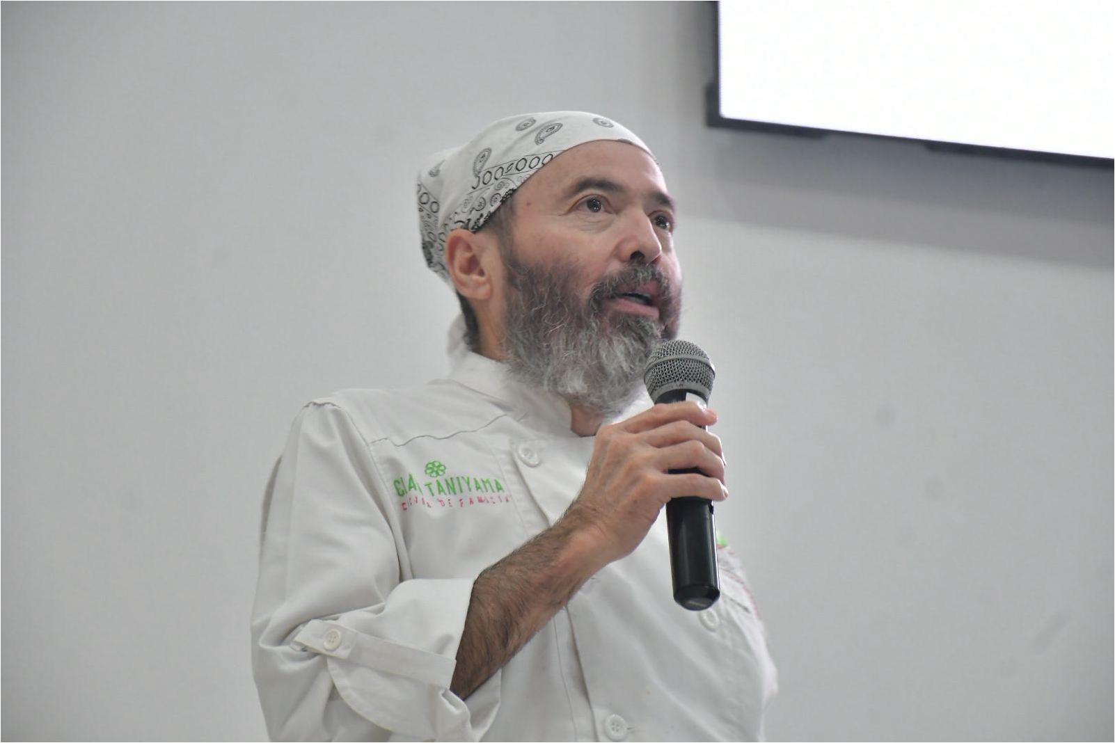 Taniyama se postula en 2027 un nuevo intento ciudadano