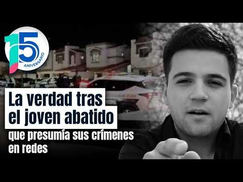 Cae en Hermosillo asesino de policía y responsable del ataque a la alcaldesa de Bacanora