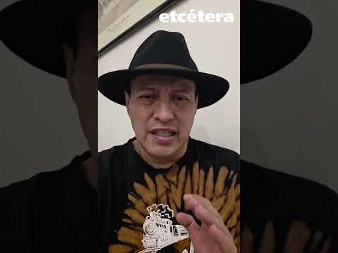 ¿AMLO está hospitalizado?