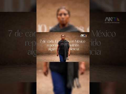 #8M ¡CIFRAS QUE DUELEN Y EXIGEN JUSTICIA! | México entre feminicidi0s y desapariciones