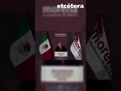 Durazo habla de austeridad delante de Andy