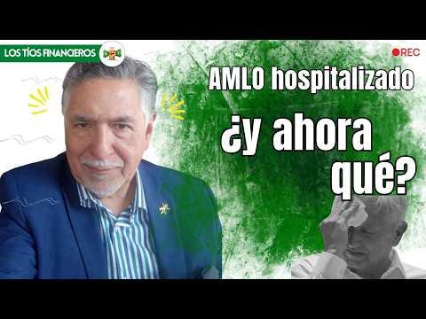 ¿Qué pasa si AMLO regresa o se muere? La bomba que nadie dice... | #OpiniónDeTíoFinanciero