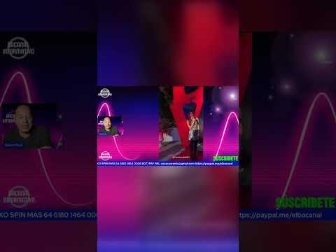 Quinceañera de 45 millones y famosos involucrados