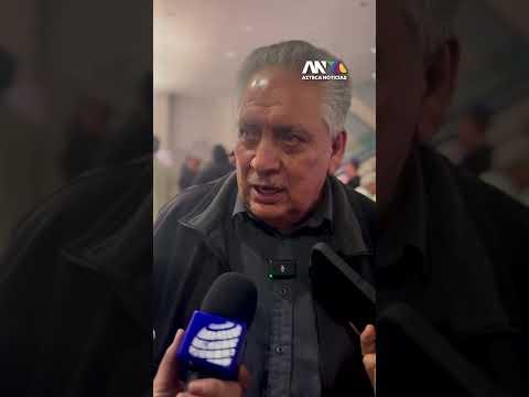 “Si quieren democracia, que los ciudadanos elijan a los candidatos y se acaben los dedazos”