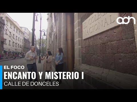 Encanto y misterio l | El Foco