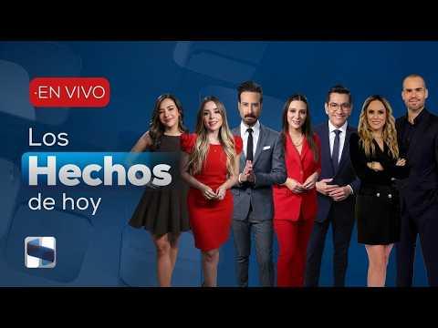 Hechos de hoy | Millones de mujeres en todo México alzaron la voz este #8M (09/03/2026)