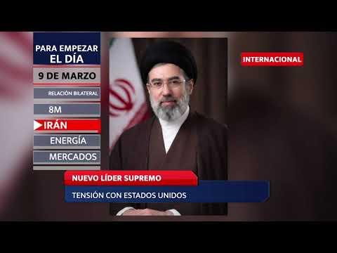 #paraempezareldía | México es epicentro de la violencia de los cárteles: Trump