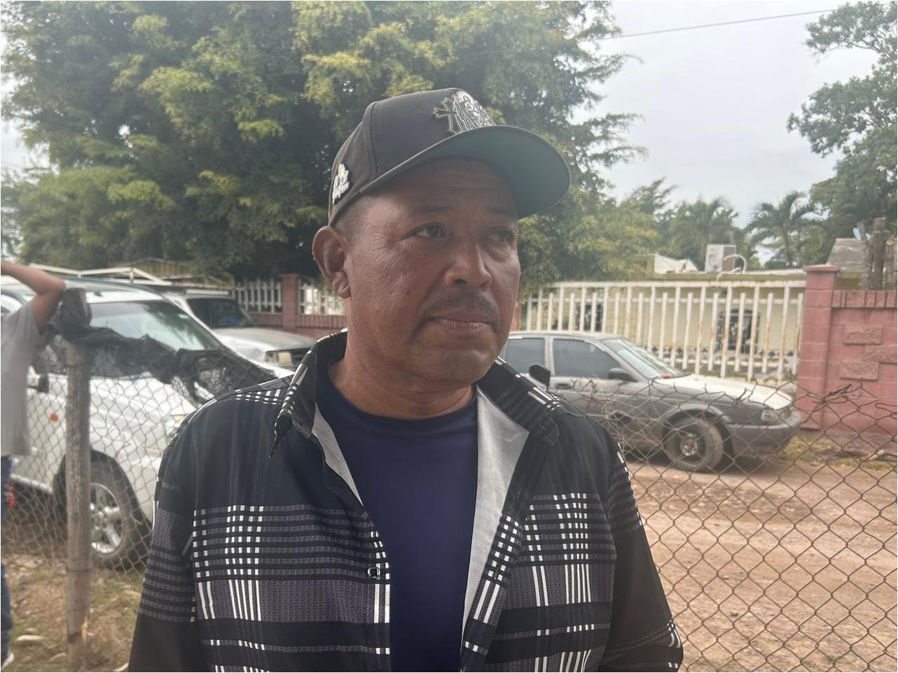 Crisis Pesquera en Villamoros: Mares Vacíos y Culpa del Gobierno