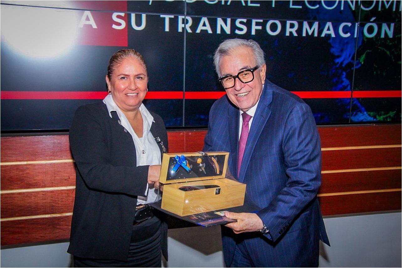 Rocha Moya en SEMAR: Un informe mas de la fallida gestion en Sinaloa