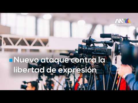 Miguel Alfonso Meza defiende libertad de expresión ante fallo polémico en Chihuahua