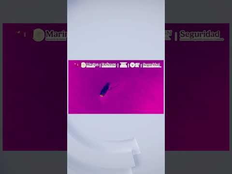 #Loret. Autoridades decomisaron dos toneladas de cocaína frente a las costas de Guerrero. #Latinus