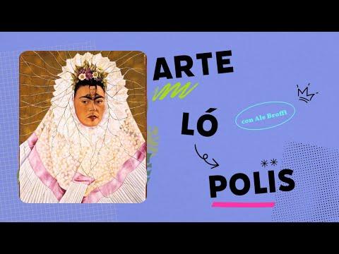 La Colección Gelman irrumpe en el Museo de Arte Moderno | Artelópolis #adnnoticiasradio