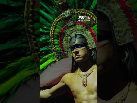 La Guzmán celebra un año de Malinche: Develará placa especial