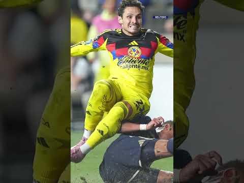 #LatinusDiario. Isaac del Toro avanza en la tercera etapa de la carrera Tirreno-Adriático.