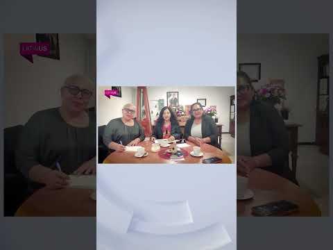 #Loret. Tras reportaje de Latinus, alcalde de Suchiate destituyó a la presidenta del DIF. #Latinus