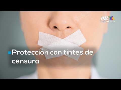 Límites entre protección y censura generan polémica en pacto digital