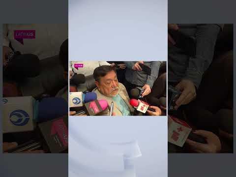 #Loret. Félix Macedonio criticó aliados de Morena que votaron contra la reforma electoral. #Latinus