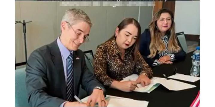 Sinaloa y EU Unen Fuerzas en Investigación Forense