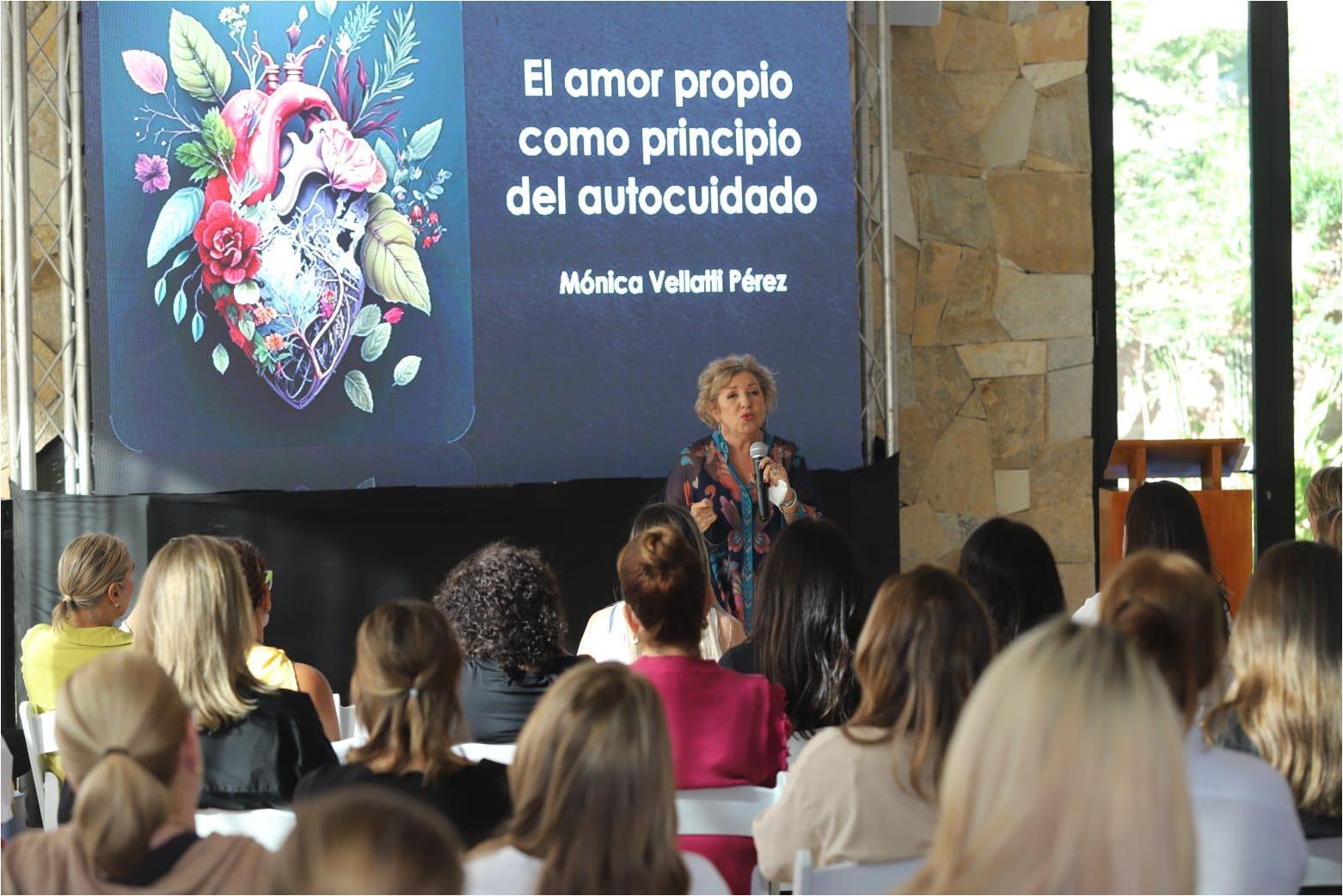 Autocuidado y Sororidad: Claves Femeninas de Empoderamiento