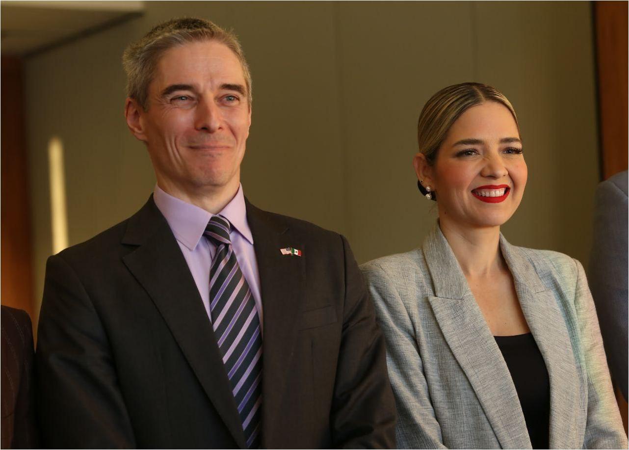 Mazatlán Cooperación con EU ¿Solución o Simulación?