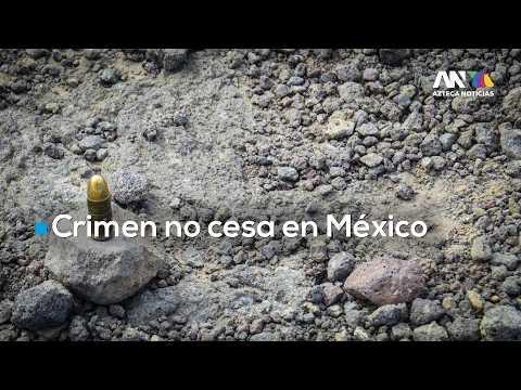 Mujer denuncia agresión en su casa y crece protesta contra inseguridad