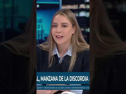 Morena no quiere romper el pacto político con el crimen organizado