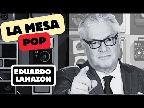 🕊️ Recordando a Eduardo Lamazón: Luto en el boxeo mexicano | La mesa pop #adnnoticiasradio