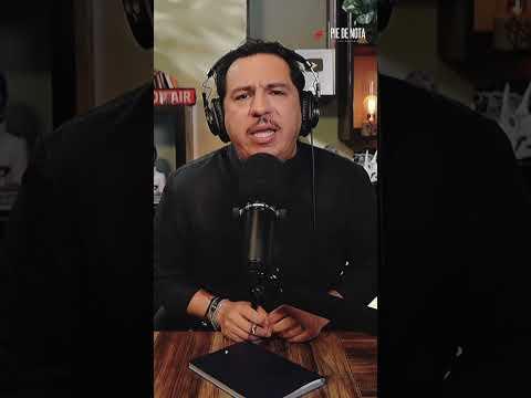 Regresa OMAR CHÁVEZ a redes sociales como si nada hubiera pasado: