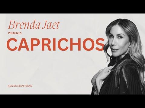 El lenguaje del éxito: Lo que tus manos dicen de ti - Bárbara Tijerina |Caprichos #adnnoticiasradio