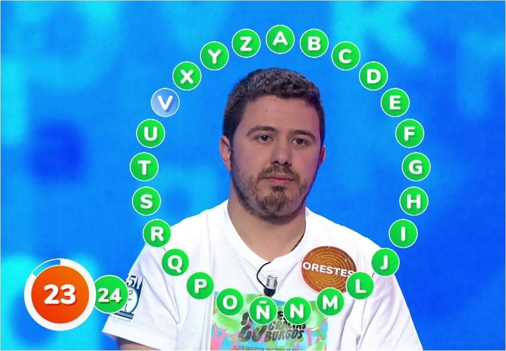 Telecinco recupera El Rosco tras multa millonaria y crisis de audiencia
