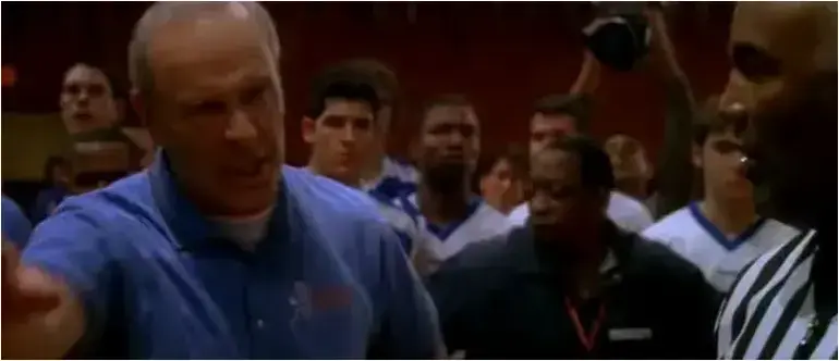 Lecciones de vida en el deporte el cine que inspira