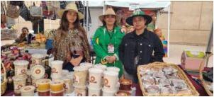 Tijuana Celebra XXV Expo Artesanal: Cultura y Tradición