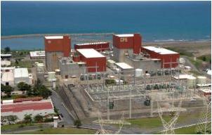 Laguna Verde Seguridad Nuclear Cuestionada en México