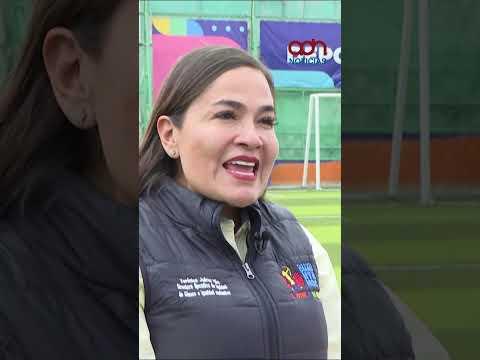 Conoce el Maracaná de Tepito, la cancha más emblemática del Barrio Bravo