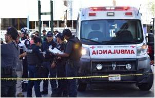 Tragedia en Monterrey: Hombre Fallece en Partido de Fútbol Americano
