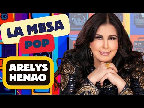 ARELYS HENAO: “México fue mi sueño y nunca dejé de buscarlo”| #Lamesapop #adnnoticiasradio