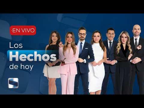 Hechos de hoy | Potente explosión en Puebla  (05/06/26)