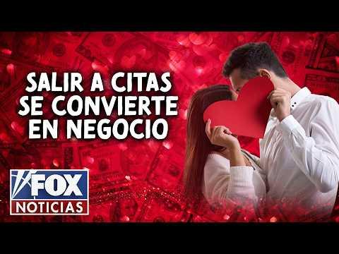 ¿Citas por amor o por comida gratis? El escándalo del romance moderno