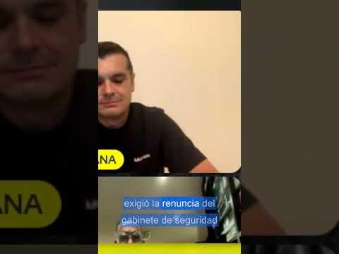 #Detona | Durazo y el Culiacanazo: dejaron libre al hijo del Chapo