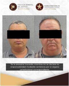 Vinculan a proceso a conductores por atropellamiento en Hermosillo